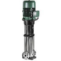 POMPE MULTICELLULAIRES NKV 15/6-S TRI