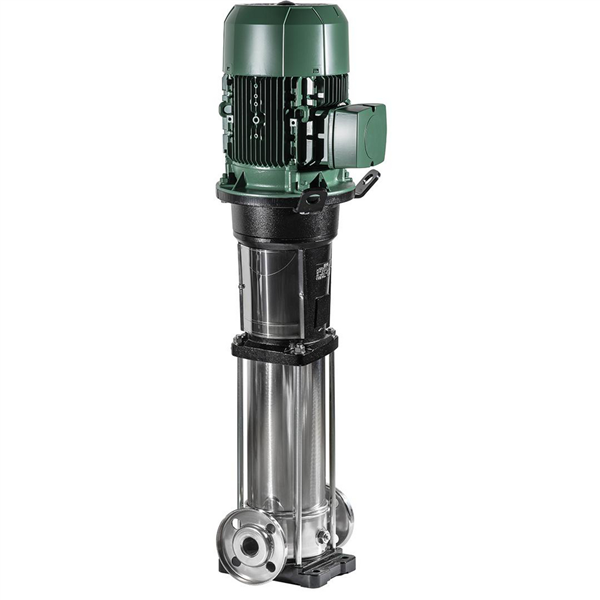 POMPE MULTICELLULAIRES NKV 15/6-S TRI