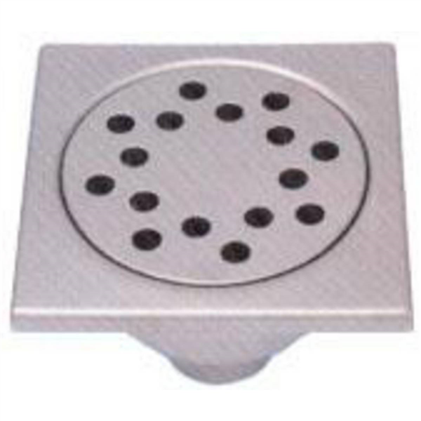 SIPHON 200X200 SORTIE VERT 63 MM RENFORCEE 2063R