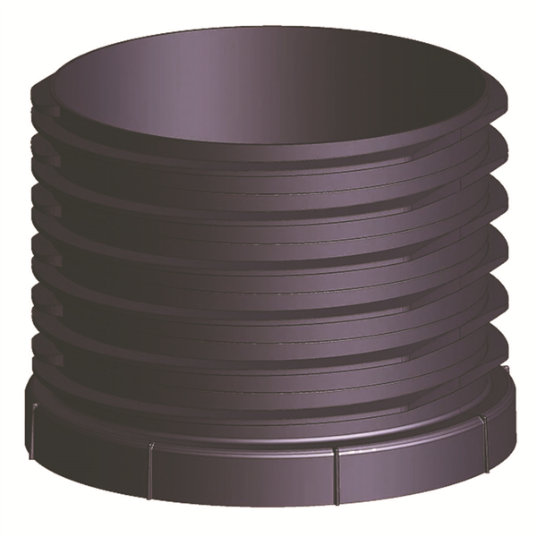 REHAUSSE INJECT HT 150 - (CTR)