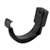 CROCHET BANDEAU PLASTIQUE 29 ANTHRACITE