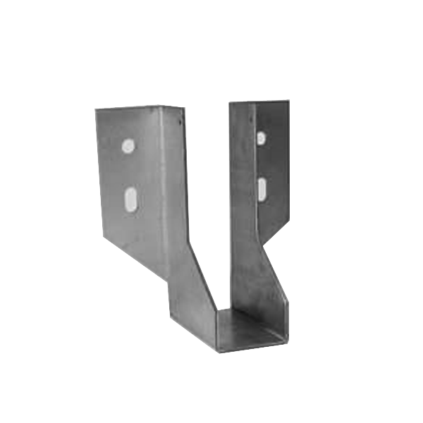 Sabot métallique pour support de rive VIC 1230 - plafond suspendu - boîte de 25