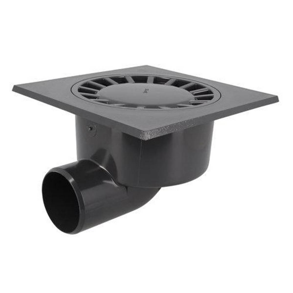SIPHON DE COUR 30-30 SORT.H.90/100