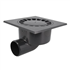 SIPHON DE COUR 30-30 SORT.H.90/100