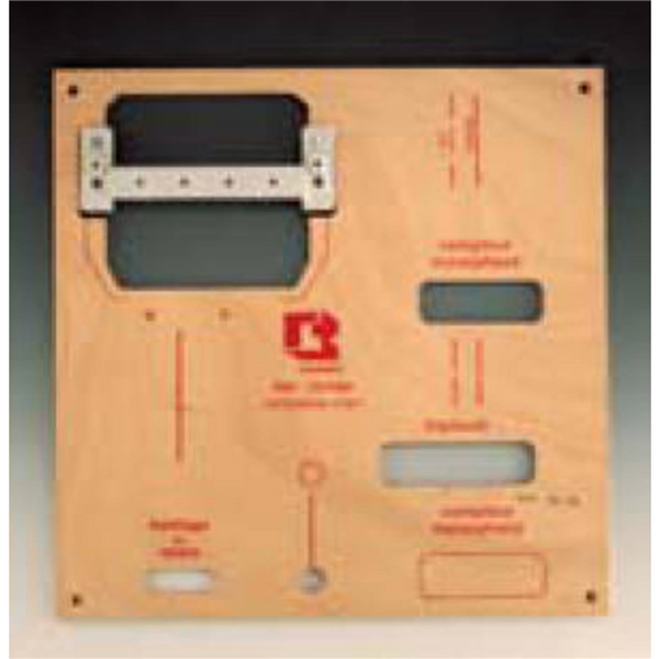 Coffret ENEDIS sans hublot, avec cuvette - Serrure rectangle - Beige