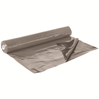 FILM PE SOUS-DALLAGE FB 25X6M RL