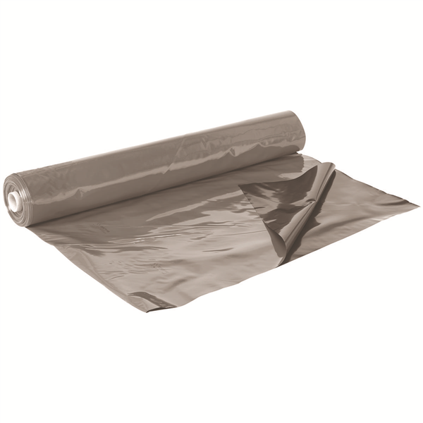 FILM PE SOUS-DALLAGE FB 25X6M RL