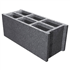 BLOC  CRX CH VRT CE NF 500X150X200