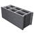 BLOC  CRX CH VRT CE NF 500X150X200