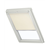UK08 - 134 x 140 cm - Beige
