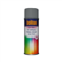 Peinture Belton aérosol SpectRAL brillante RAL 7037 Gris Poussière 400 ml