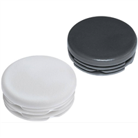 BOUCHON DE MARQUAGE ALVEPLAC BLANC