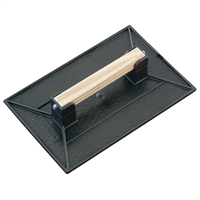 TALOCHE PS 27x18CM RECTANGLE NOIRE