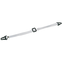 JUGULAIRE CUIR 12 MM