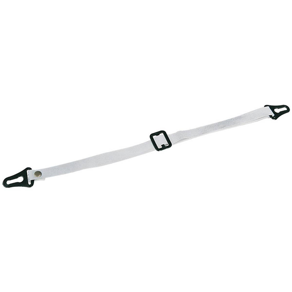 JUGULAIRE CUIR 12 MM