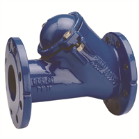 CLAPET A BOULE DN 200 PN10