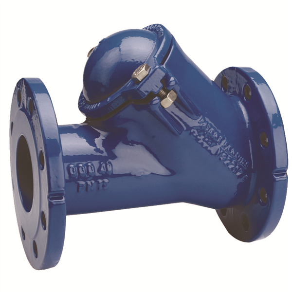 CLAPET A BOULE DN 200 PN10