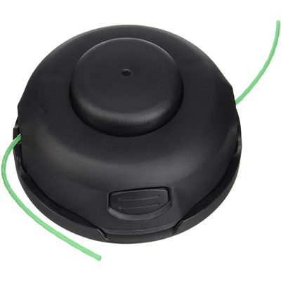 Tête débroussailleuse Tap and Go Makita fil trèfle torsadé diamètre 2 mm