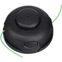 Tête débroussailleuse Tap and Go Makita fil trèfle torsadé diamètre 2 mm