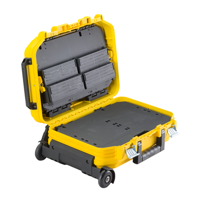 Valise de maintenance Stanley Fatmax avec roulettes 540 x 400 x 235 mm
