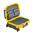 Valise de maintenance Stanley Fatmax avec roulettes 540 x 400 x 235 mm