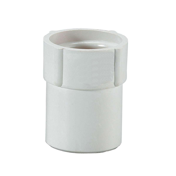 Embout male à coller diam32 pour tube de D 32