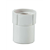 Embout male à coller diam32 pour tube de D 32