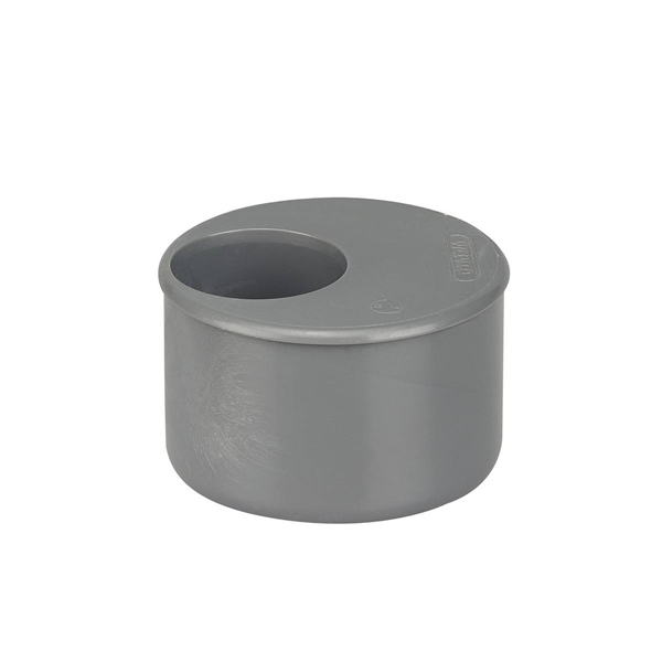 TAMPON DE REDUCTION SIMPLE MF D.80-50