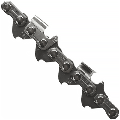 Chaîne tronçonneuse Type 086 Dolmar 64 maillons pas 0.325" jauge 1.5 mm longueur 38 cm