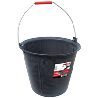 SEAU TALIAGOM 13 LITRES POIGNEE + ERGOTS Anse 5,3mm