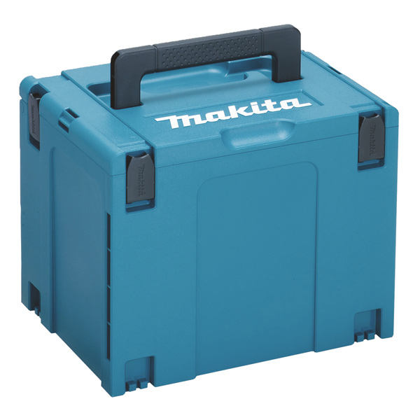 Ensemble de 5 machines Makita 18V Li-Ion 5Ah - DLX5039PTJ - en coffrets avec batteries et chargeur rapide