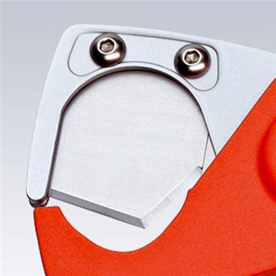 Pince coupante PlastiCut® 185mm pour tubes, flexibles et Gaines Ø 25mm