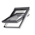 Store extérieur pare-soleil Velux MHL pour fenêtre de toit - Gris foncé RAL 5060 - Largeur 114,0 CM