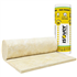 Rouleau laine de verre acoustique pour cloisons - Par Phonic Pro Isover - R=1,70 m².K/W - 8,10 M x 0,90 M - ép.60 MM