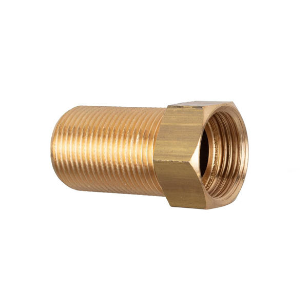 MAMELON MF CYL LG 40MM 3/4"