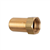 MAMELON MF CYL LG 40MM 3/4"