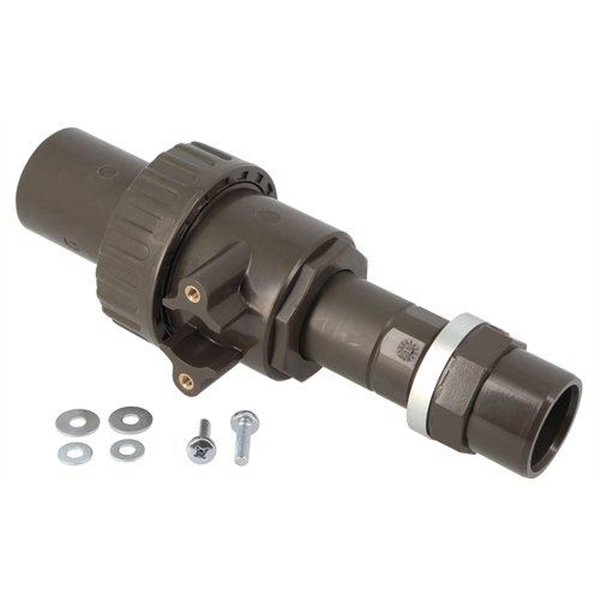 Hta compensateur de dilatation cpvc d40