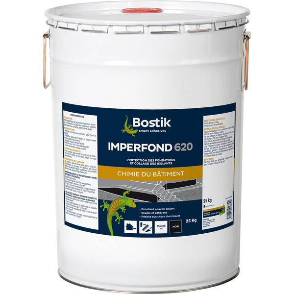 B.IMPERFOND 620  SEAU METAL 25KG