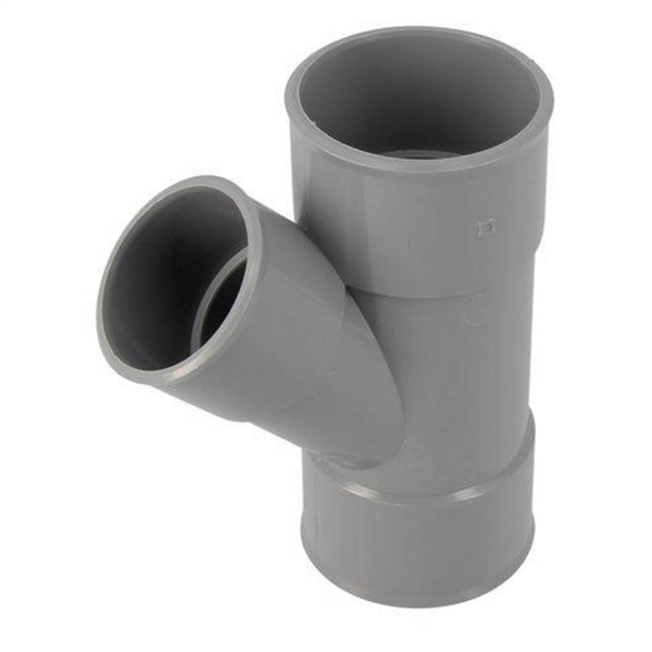 EMBRANCHEMENT SIMPLE FF 45' D.50/40