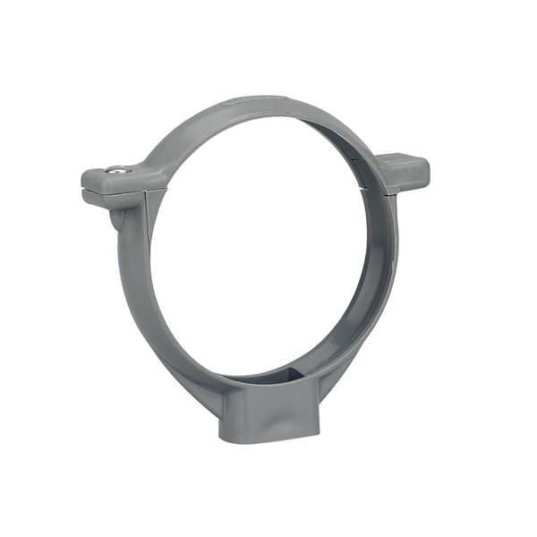 COLLIER A BRIDE INSERT P.7/150 D.100 GRIS