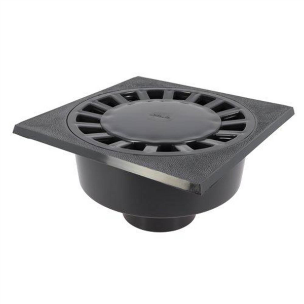 SIPHON DE COUR 25-25 SORTIE 90/100