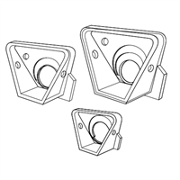 TÊTE DE PONT H1000 TUYAUX 300500