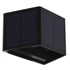 Applique solaire Architecturale : Faisceau ajustable Up & Down  - 3000°K