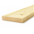 Bois d'ossature en sapin de France - raboté 4 faces AA - Traité Classe 2 - 145 MM x 45 MM - 5,40 M