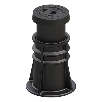 BAC FUTURA2 REHAUSS 150 RONDE