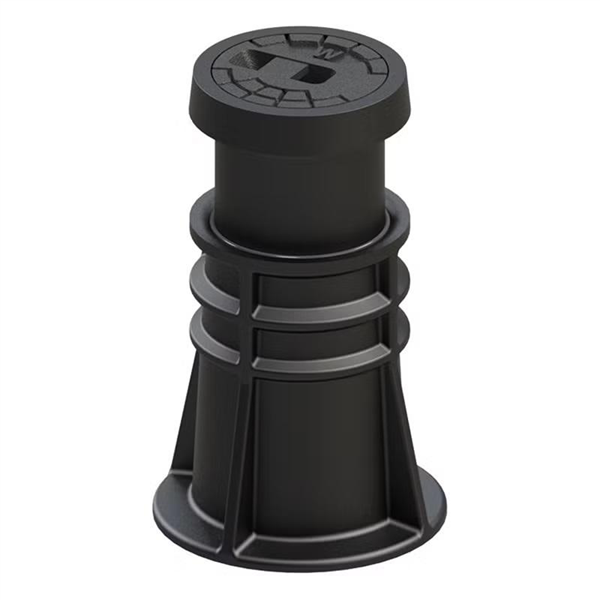 BAC FUTURA2 REHAUSS 150 RONDE