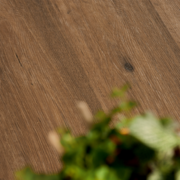 Carrelage extérieur grès cérame émaillé rectifié effet bois Woodtale - 60,0 cm x 60,0 cm - ép. 20,00 mm - Noce