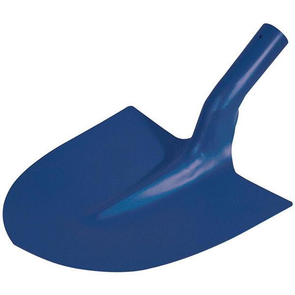 PELLE RONDE 29CM SANS MANCHE