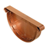FOND DE GOUTTIERE BI-SYSTEM 25 ASPECT CUIVRE