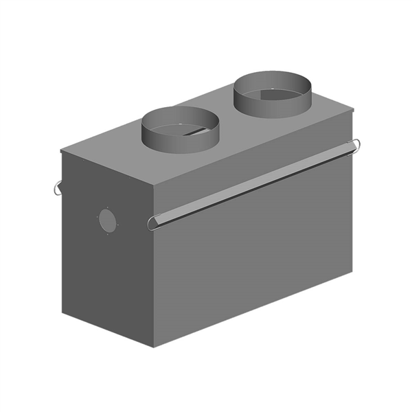 SEP. HYDRO. ACIER 5 mg/l DEB. V300 TN06 AMC